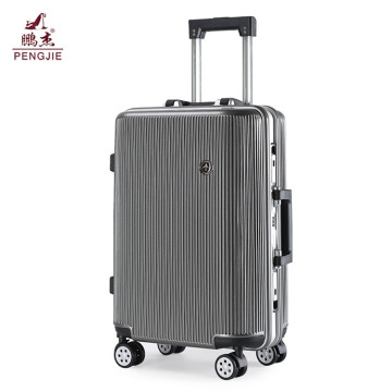 Especialmente design de moda atacado abs trolley hard case