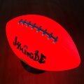 Glow in the Dark Led Football Ball