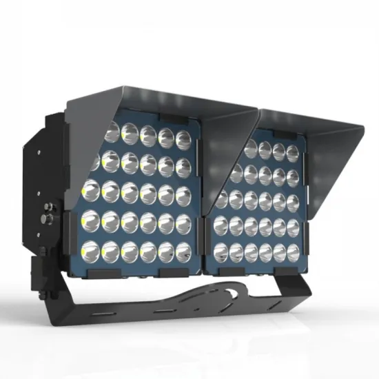 800W outdoor stadium lighting