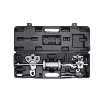 Universal Axle Slide Hammer Set
