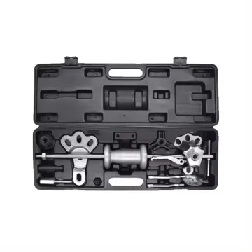Universal Axle Slide Hammer Set