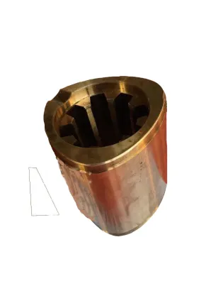 High Performance Hydraulic Rock Drill - Atlas Copco COP1032 for Coal Mining Underground - In Stock