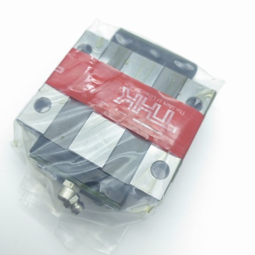 Wholesale Direct Sales High Performance Linear Guide Rail SR25TB4SS(GK) BLOCK With Good Shop
