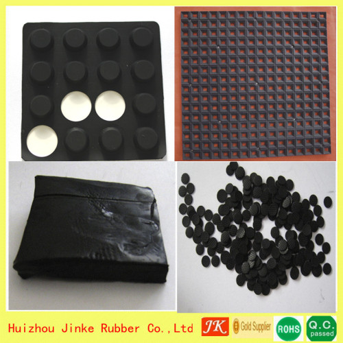 JK-0305 2014 electrically conductive silicone rubber