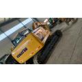 Low Price Used Excavators From KOMATSU With PC130-7 6000h