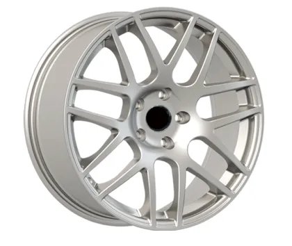 17 Inch Prado rims suv off road wheels