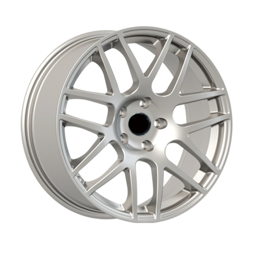 17インチのPrado Rims SUVオフロードホイール