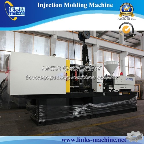 Automatic Cap Injection Molding Machine