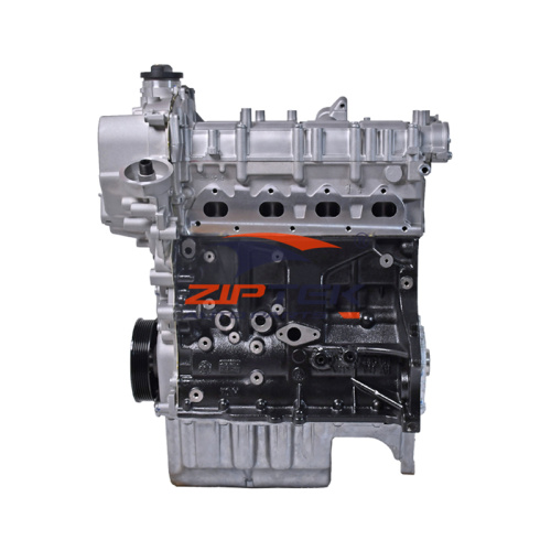 Durable CAVD Engine for Volkswagen Audi