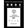 Ultra Thin Privacy TPU Screen Protector