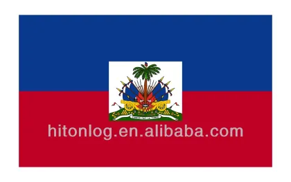 CHINA to HAITI Sea Freight Service