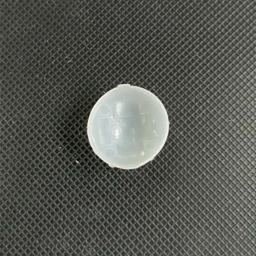 Wide Angle Plastic PIR Sensor Fresnel Lens