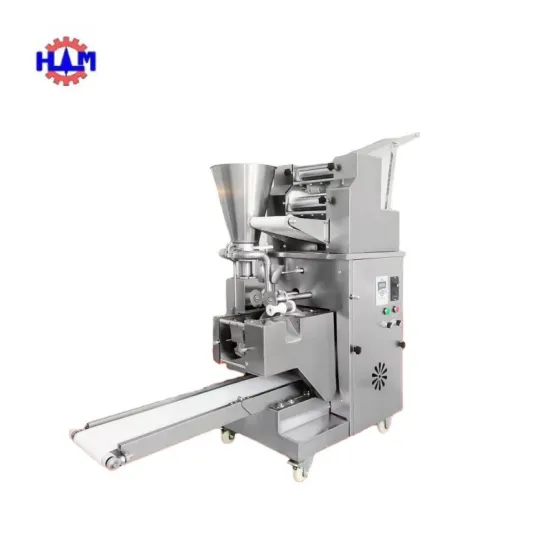 Dumpling Maker Machine
