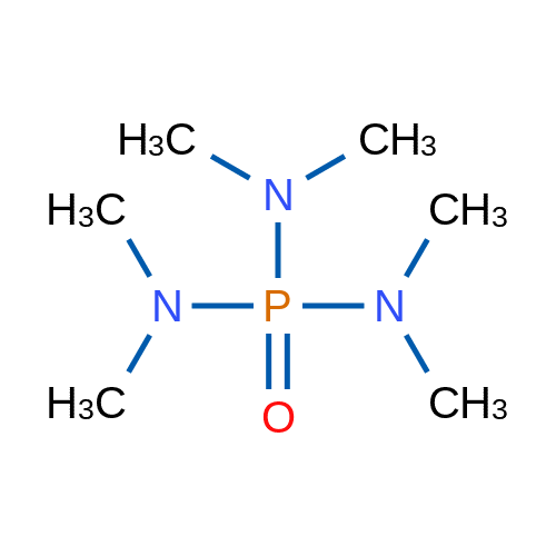 Hexamethylphosphor-Triamid CAS 1608-26-0