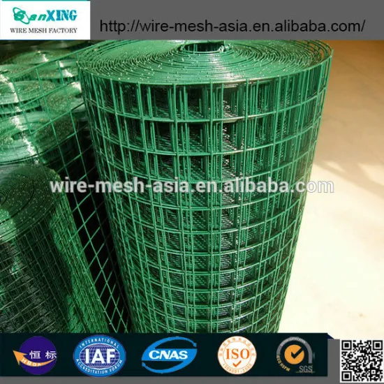 welded wire mesh buy from anping factory/welded wire mesh (construction material )