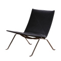 Fauteuil PK22 par Poul Kjaerholm