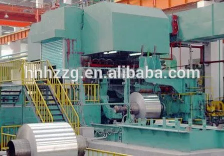 high quality aluminum rolling mill for sale