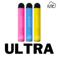 Alibaba Fume Ultra disposable e-cigarette 2500 puffs