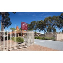 Cheap High Quality Designs Fence