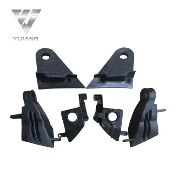 Mercedes-Benz 212 Headlight Headlamp Repair Kit for Auto Lighting Systems and Headlight Assembly