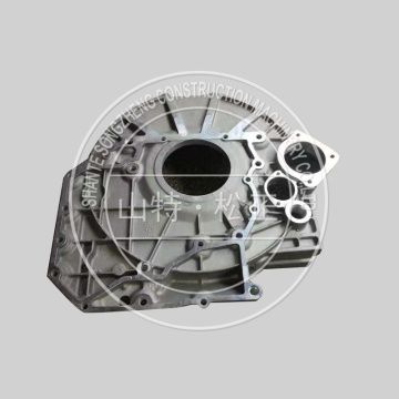 KOMATSU Engine Parts SAA6D107-1 Flywheel Housing 6754-21-4111