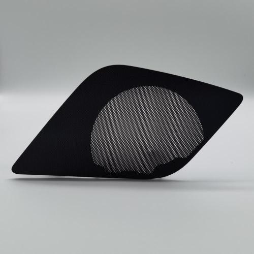 Fast Prototype Audi Speaker Cover