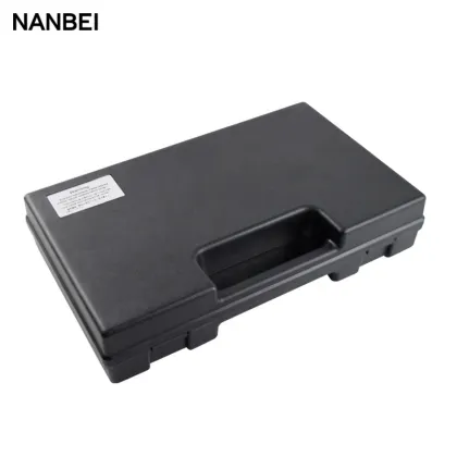 S-Type Sensor Digital Belt Tension Force Gauge