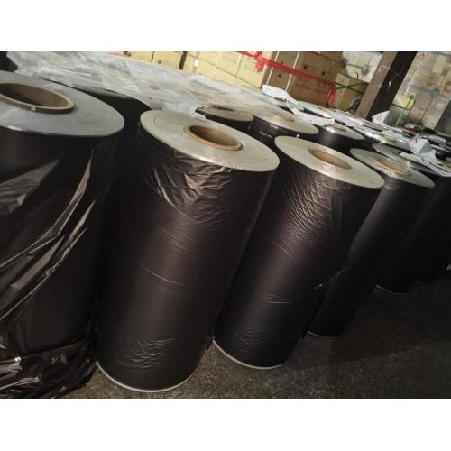 Thermische overdracht lint barcode lint jumbo roll