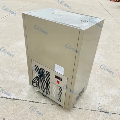 Lolly Ice Stick and Glace Ice Cream Machine - Food Shop R22/R410/R404