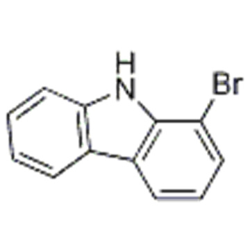 1-bromo-9H-karbazol CAS 16807-11-7