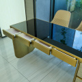 Display Cabinet for Cosmetics