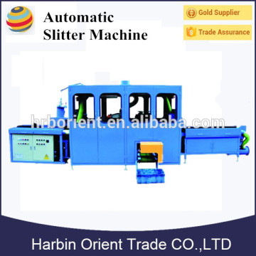 Automatic Slitter Machine