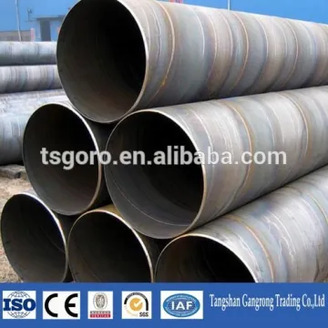 tangshan 300mm diameter steel pipe