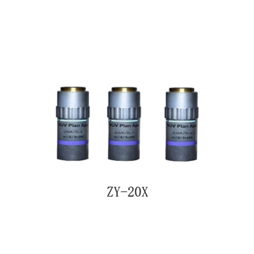 ZY-20X و ZY-50X UV PLAN