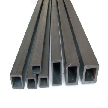 Hot Sale Ceramic Kiln Furniture Silicon Carbide Beams and Tubes