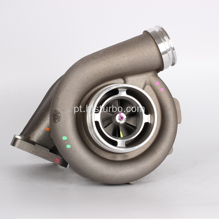 Turbocompressor OEM Turbo GT4594 para Volvo