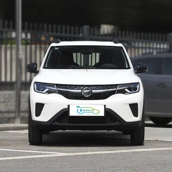New Energy SUV Electric Cars