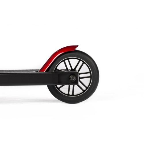 Fat Tire Street Biction Scooter avec de grandes roues