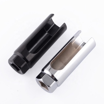 범용 22mm 7/8 ''산소 센서 소켓 1/2 ''구동 도구