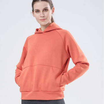 Herbst -Reitkleidung Frauen Wärme Hoodies für weiblich