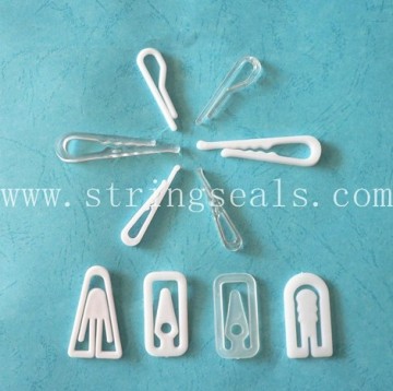 Plastic Shirt Clip with Competative Price