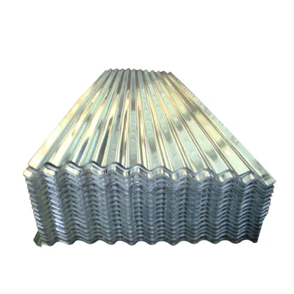 Roofing Sheets/Corrugated board