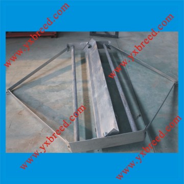 Automatic Manure Removal System (SSCM)