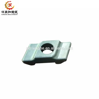 OEM metal forging industries with customized service