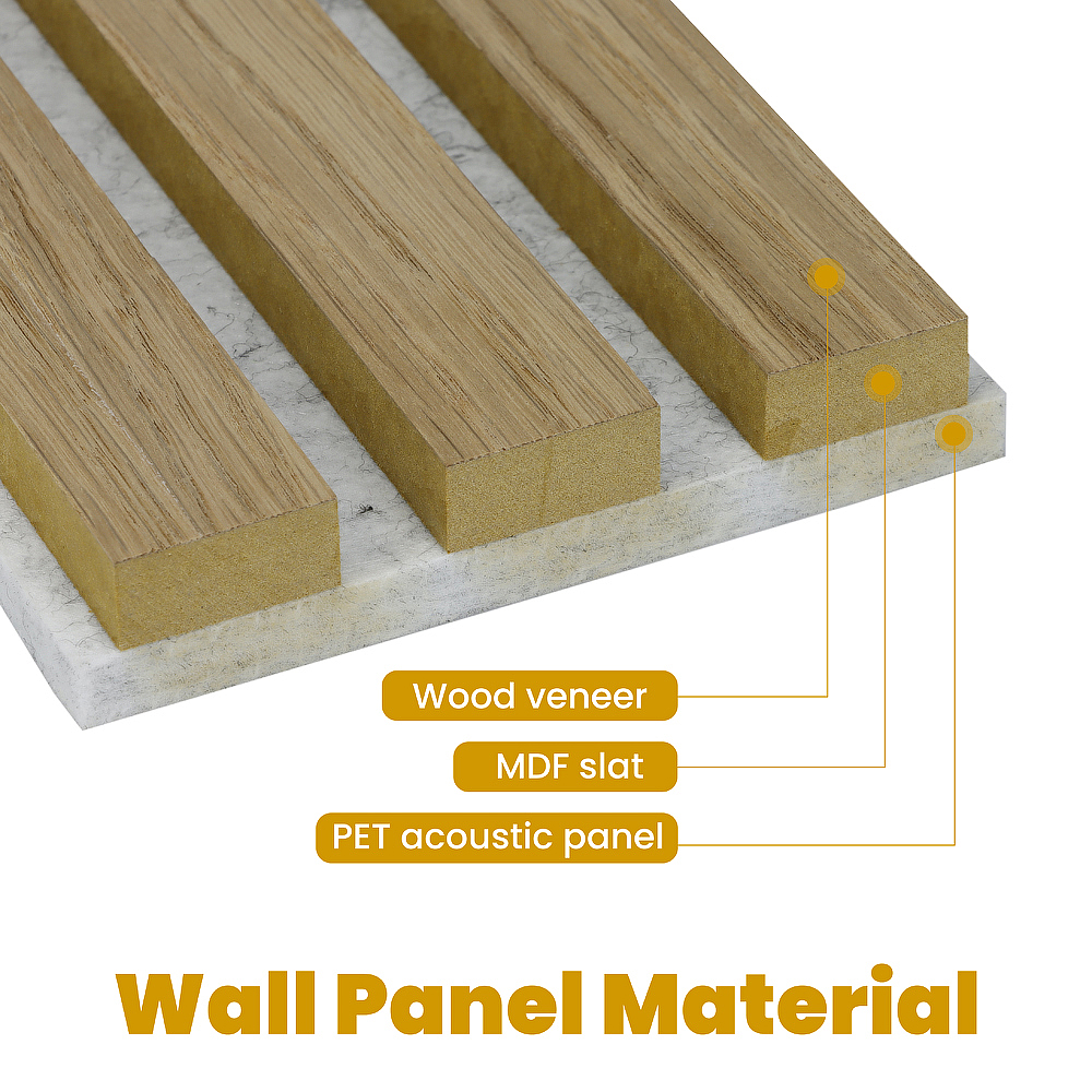 Acoustic Insulation Panels 10