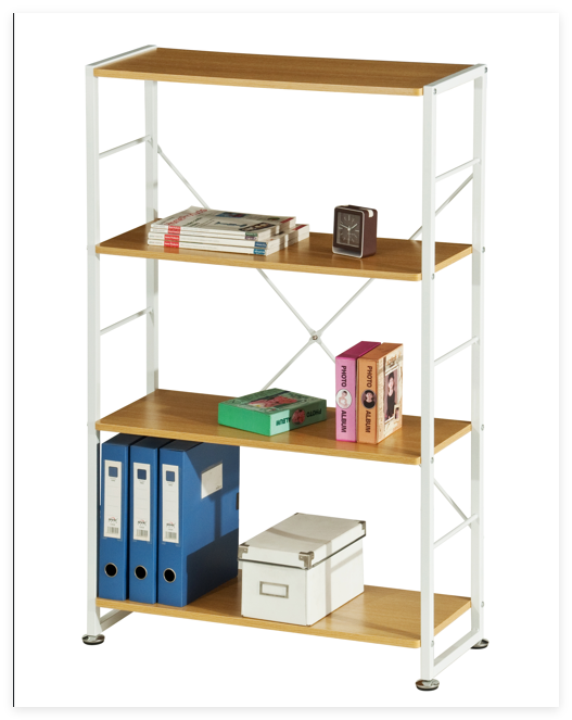 BOOKCASE