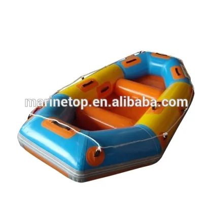 0.9mm PVC Zodiac Boat Inflatable Boat
