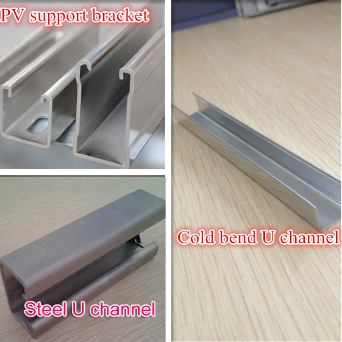 พาร์ติชัน C-channel Steel ขนาดและน้ำหนัก คุณภาพสูง พาร์ติชัน C-channel ...