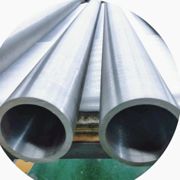 Gr2 titanium pipe prices seamless titanium tube