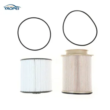 YAOPEI Fuel Filter Elements for Dodge MOPAR Ram ProMaster 1500/2500/3500/4500/5500